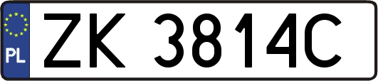 ZK3814C