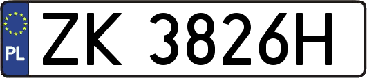 ZK3826H