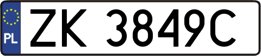 ZK3849C