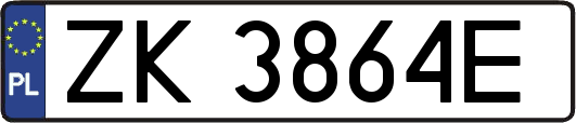 ZK3864E