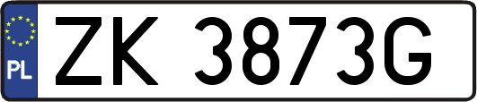 ZK3873G