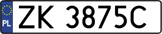 ZK3875C