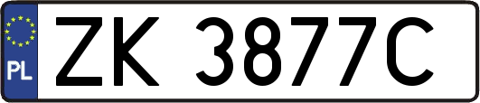 ZK3877C