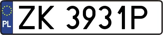 ZK3931P