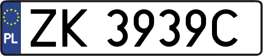 ZK3939C