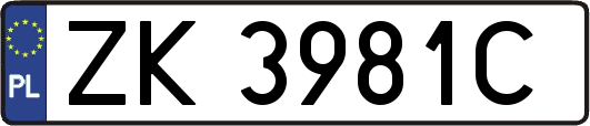 ZK3981C