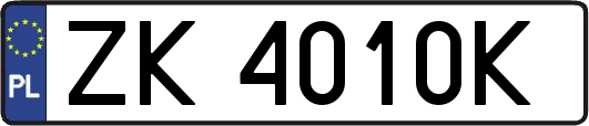 ZK4010K