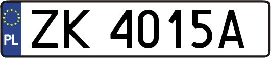 ZK4015A