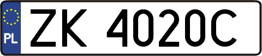 ZK4020C