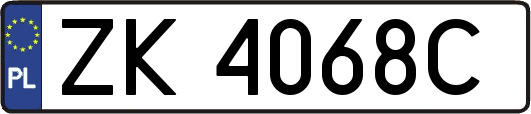 ZK4068C