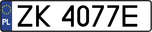 ZK4077E