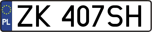 ZK407SH