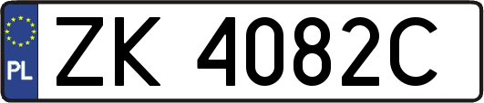ZK4082C
