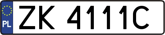 ZK4111C