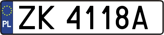 ZK4118A