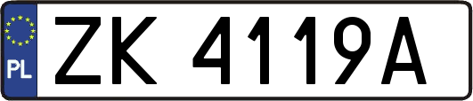 ZK4119A