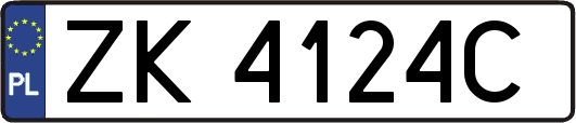 ZK4124C