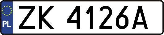 ZK4126A