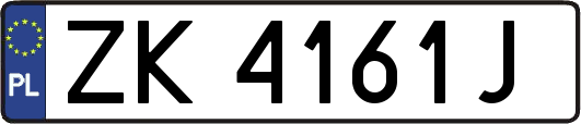 ZK4161J