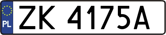 ZK4175A