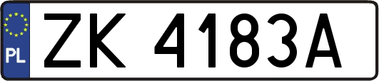 ZK4183A
