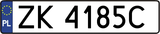 ZK4185C