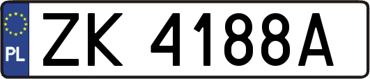 ZK4188A