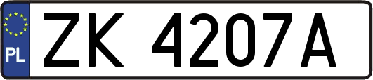 ZK4207A
