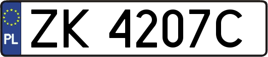 ZK4207C