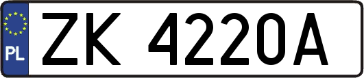 ZK4220A
