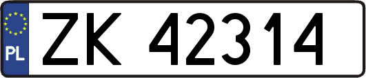 ZK42314