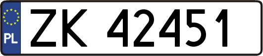 ZK42451