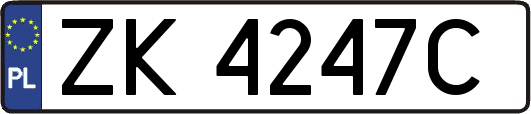 ZK4247C