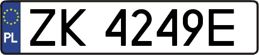 ZK4249E