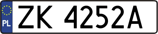 ZK4252A