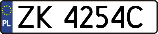 ZK4254C