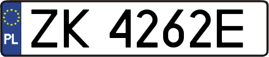 ZK4262E