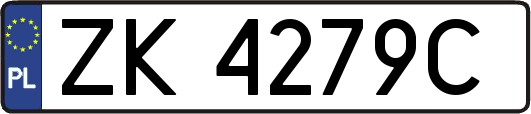 ZK4279C