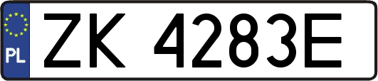 ZK4283E