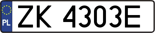 ZK4303E