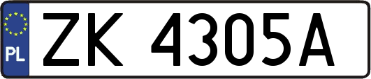 ZK4305A