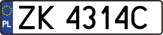 ZK4314C
