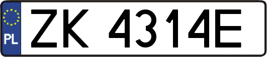 ZK4314E