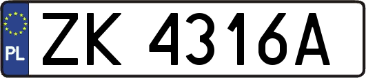 ZK4316A