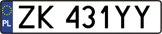 ZK431YY