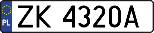 ZK4320A