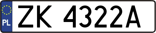 ZK4322A