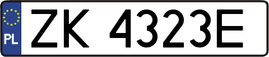 ZK4323E
