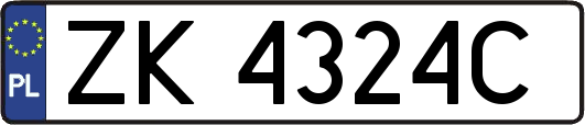 ZK4324C