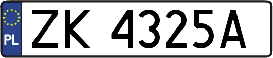 ZK4325A